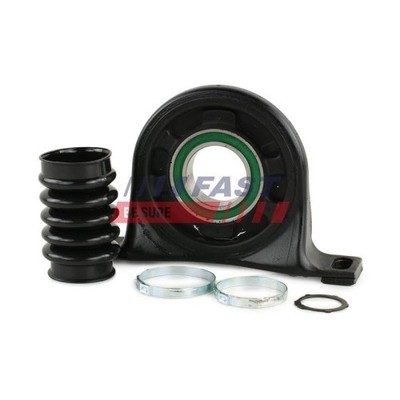 Lagerung Gelenkwelle Fast FT28051 für VW Mercedes Benz Mercedes Benz Hinten