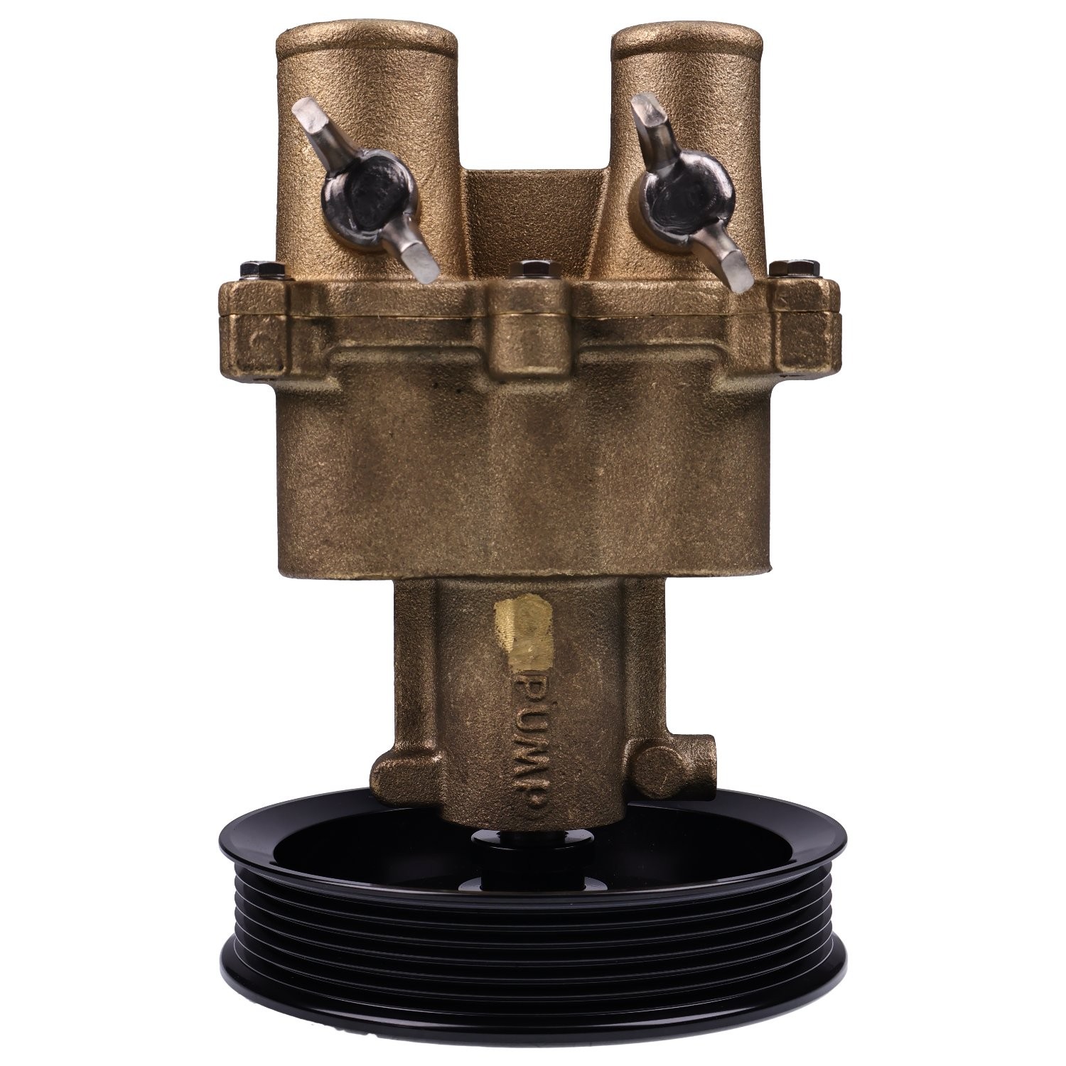 Raw Water Sea Pump 46-8M0139995 For Mercury Mercruiser Quicksilver