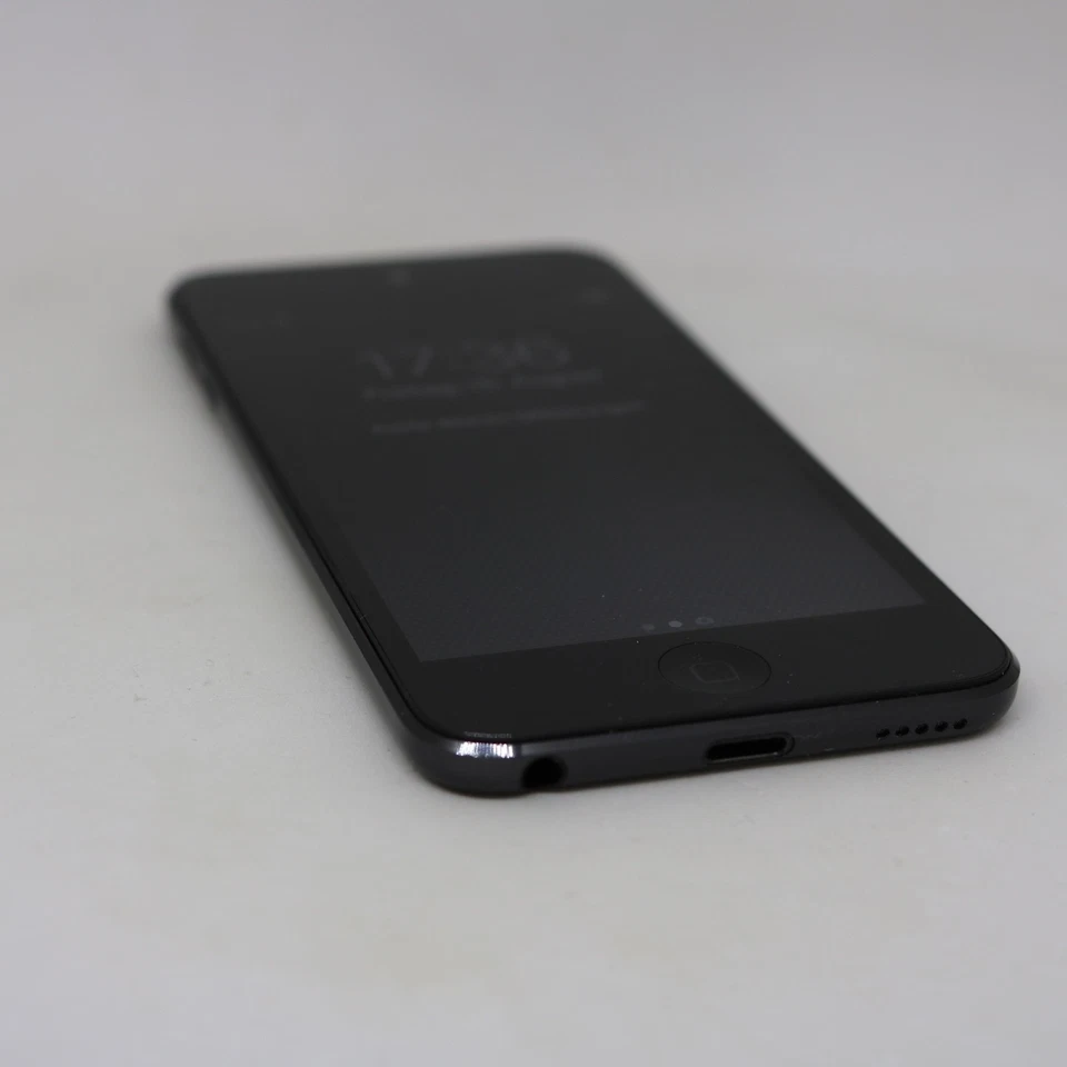 Apple iPod touch 6. Generation Graphit (16GB) TOP / MP4 / Bluetooth / Händler - Bild 4 von 4