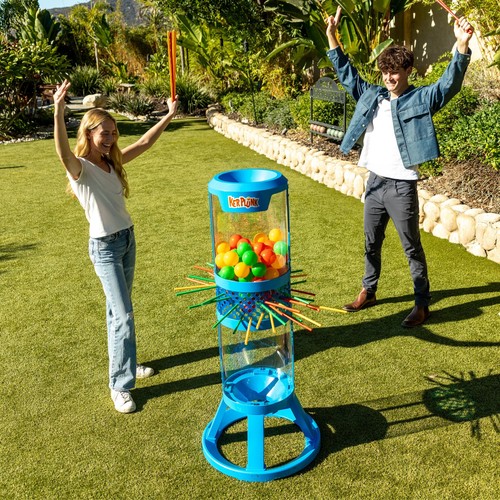 New Eastpoint Sports Giant 4.6 feet Ker-Plunk Kerplunk Game, 1872226 - Picture 13 of 22