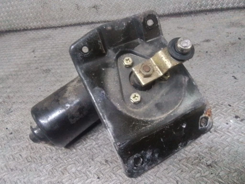 Moteur essuie glace arriere HYUNDAI ACCENT 2 9870025050
