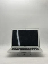 MacBook Air 13" i5-5350U 8GB 128GB Silver 2017 - (Read)