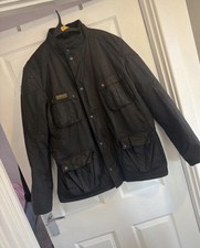 Barbour Men's XL Jacket
