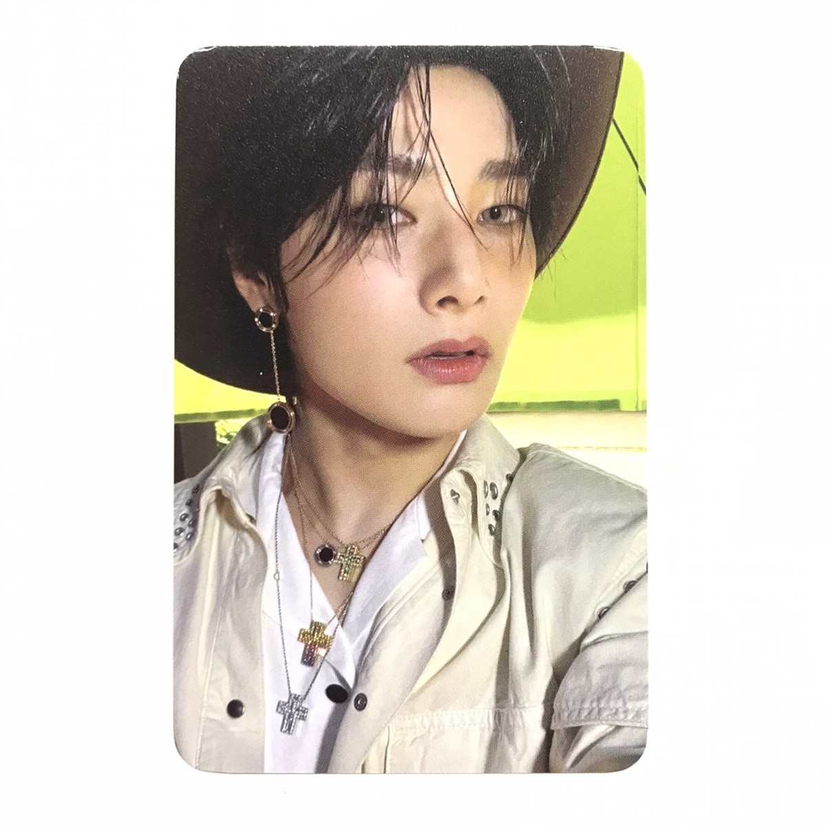 STRAY KIDS] KARMA / Makestar POB Photocard | eBay