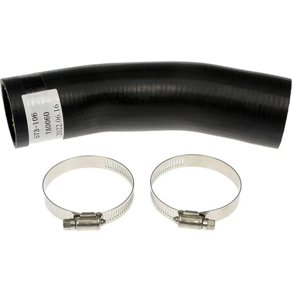 Dorman 573-106 Fuel Fillers Hose Gas for Olds De Ville Le Sabre Cadillac DeVille - Image 4 of 4