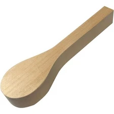 Flexcut Spoon Blank Its Construction Is Based On Basswood Overall 10" - SKSB