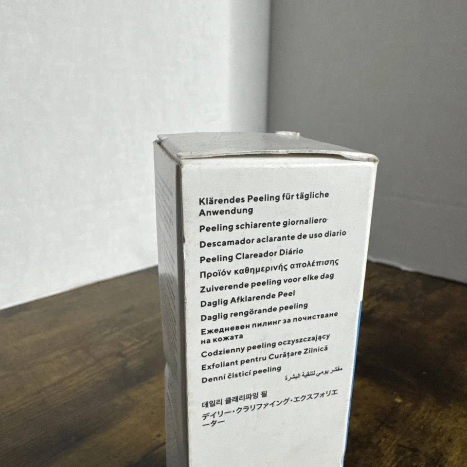 Murad Daily Clarifying Peel 3.2oz/95ml New In Box - Image 4 of 4