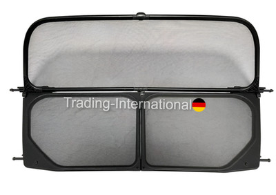 Original BMW 1er E88 Windschott Windschutz Deflector Windabweiser 7187977