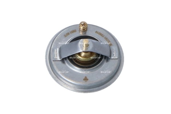 1X NRF 725210 Thermostat KüHlmittel FüR VW-image
