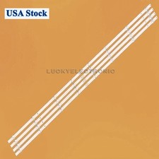 LED Strips For HISENSE CRH-BXBT50Y13030080409FREV1.0 HD500Y1U61-T0L6 50R6E4