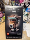 LEGO Star Wars Princess Leia (Boushh) Helmet 75351 - New & Sealed - Retired Set