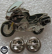 Spilla spina BMW R 1200 RT / R1200RT modello 2013 nero moto art. 1175