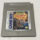 Castlevania 2 Belmonts Revenge Nintendo Gameboy Game Boy Authentic & Tested