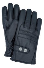 Riparo Winter Gloves for Men, Leather Winter Gloves for Cold Weathe... Fast Ship