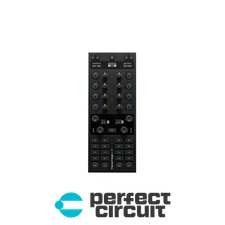 Native Instruments Traktor X1 MK3 DJ CONTROLLER - NEW - PERFECT CIRCUIT