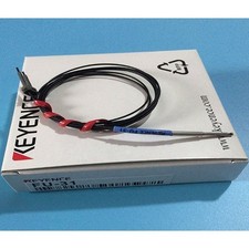 one New Keyence FU-31 Fiber Optic Sensor Fast Delivery
