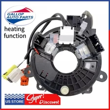 Clock Spring B5554-1MF9A W/ Heated Wheel Function For INFINITI QX56 QX80 2011-24