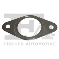 FA1 Dichtung Abgasrohr Passend FüR Fiat Punto 176_ Alfa Romeo 147 937