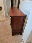 Exquisite 1948 Drexel “Travis Court” Federal Revival Sideboard & China Cabinet S — photo 9