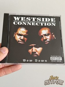 Westside Connection Bow Down | eBay