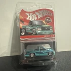 Hot Wheels Red Line Club 1990 Chevy 454 SS 1:64 Diecast Pickup Truck - HNL20