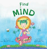 Ziji Rinpoche | Find Mind | Buch | Englisch (2021) | Gebunden