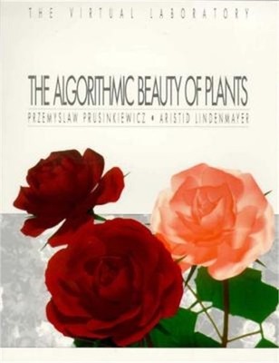 The Algorithmic Beauty of Plants (Paperback or Softback)