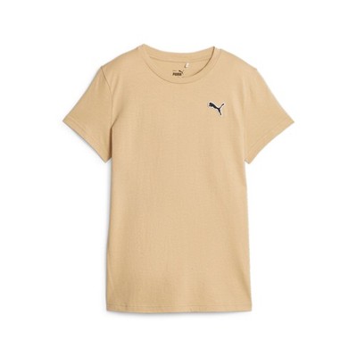 Puma Better Essentials Tee - sand dune /Gr: L