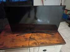 Samsung 40in LED 1080p Smart TV w/ Apps Browser HDMI UN40J5200AFXZA