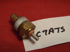 Nos Ford Temperature Sender 1967 1968 Ford Galaxie Xl Ltd Country Squire 67 68