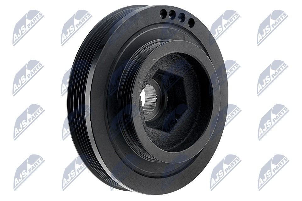 Crankshaft Pulley RKP-HD-023 NTY for HONDA CIVIC VII Hatchback CIVIC VII Saloon - Image 3