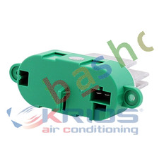 AIR BLOWER REGULATION ELEMENT REGULATOR FITS RENAULT ESPACE IV 19D-35 1102-