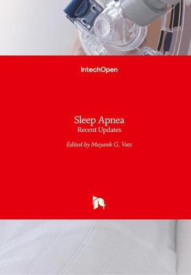 Mayank Vats | Sleep Apnea | Buch | Englisch (2017) | Recent Updates | 116 S.