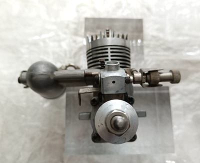 Enya 19v Model Airplane Engine 4005 for sale online | eBay