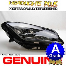 JAGUAR E-PACE X540 RH Right Headlight 7/2017+  [M9C3-13W029-AB]