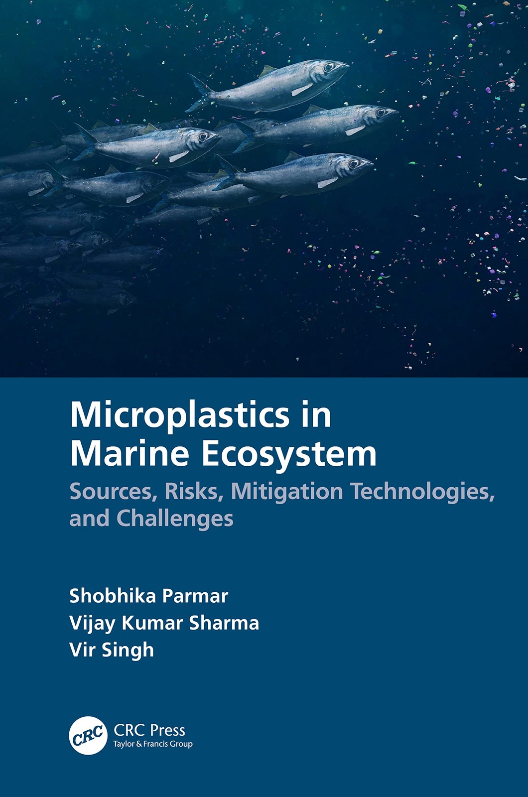Microplastics in Marine Ecosystem: Sources, Risks, Mitigation Technologies, and - Image 4