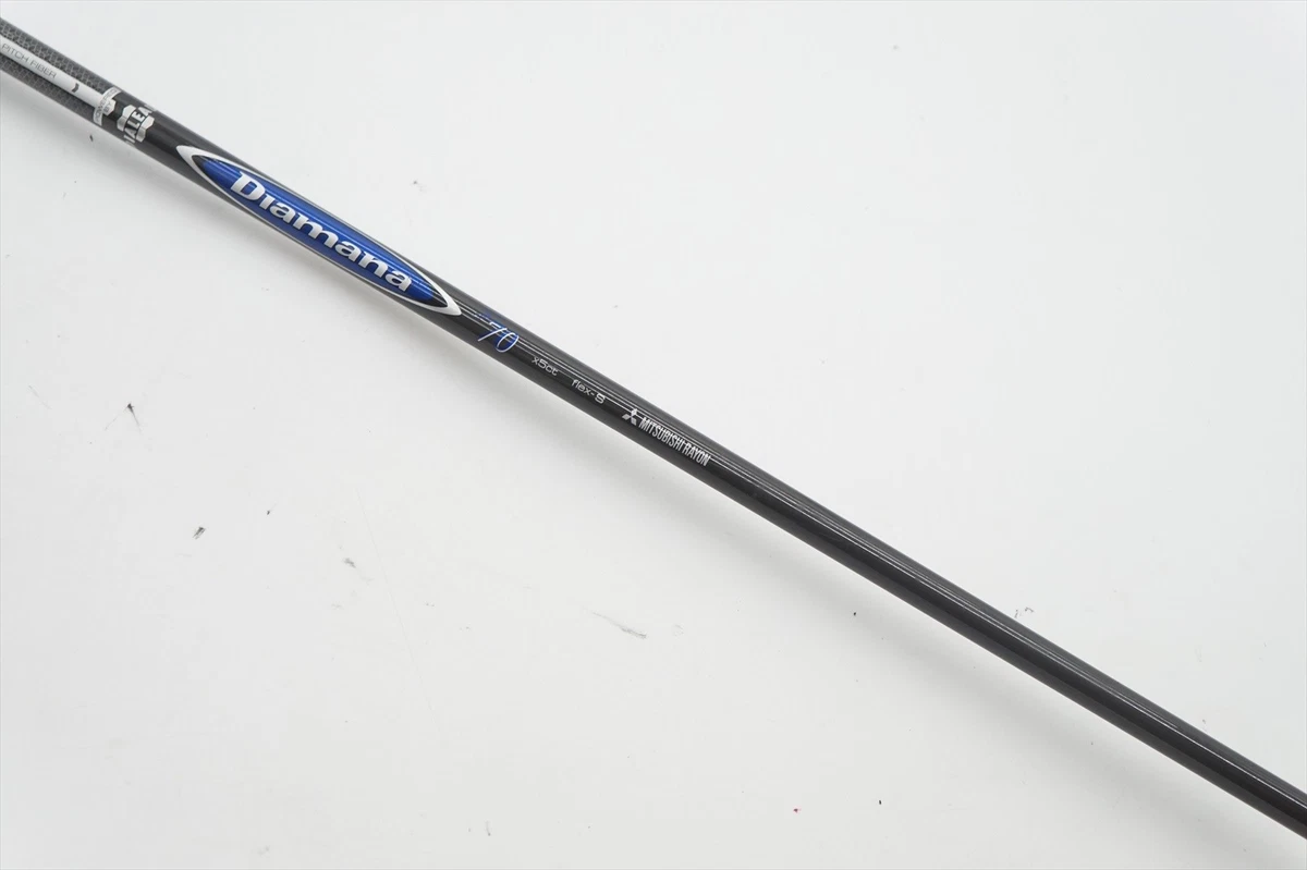 Titleist Diamana Golf Club Shafts for sale - eBay