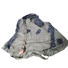 1990 Chemical-Biological Hood – MCU-2/P Series Mask, Contract F09603-90-C-0157