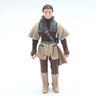 Vintage Kenner Star Wars Princess Leia Action Figure LFL 1983 Taiwan