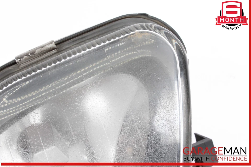 03-06 Faro antiniebla delantero izquierdo mercedes w211 e500 e320 e350 oem Foto 2 de 4
