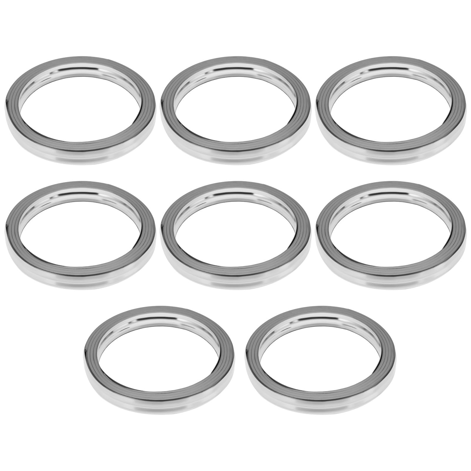 Joint d'échappement moto 32 x 40 x 5 mm de rechange pour bague de collecteur Yamaha XJ