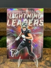 2025 Topps Chrome Drake London Base (RAW)