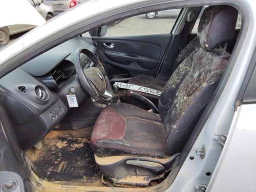110428257R Culata para RENAULT CLIO IV Authentique 2012 1788494 - Imagen 8 de 10
