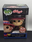 Funko Pop! Digital Kellogg's Coco the Monkey #57 Release 2022