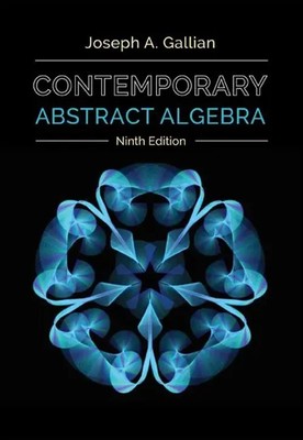 Joseph Gallian | Contemporary Abstract Algebra | Buch | Englisch (2016)