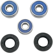 Moose Offroad Wheel Bearing - Kit A25-1181
