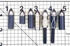 🏹 Competition Target Point Assortment .    (056)