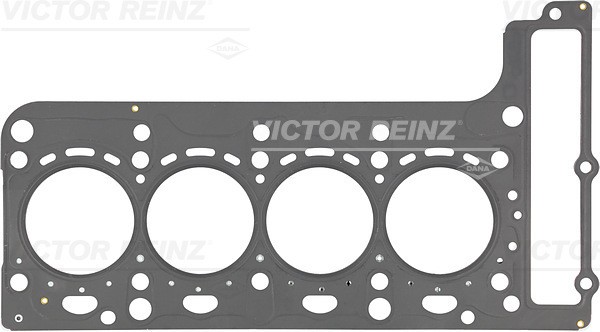 Victor Reinz 61-36950-10 Zylinderkopfdichtung Multilayer Stahl (Mls) 84 Mm-image