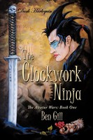 Ben Gill | Dark Harlequin | Taschenbuch | Englisch (2010) | AuthorHouse
