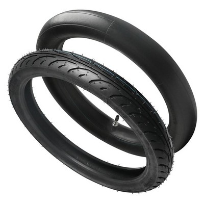 14'' Road Street 60/90-14 Front Tire Tube 2.50-14 for Motorcycle Dirt Trail Bike